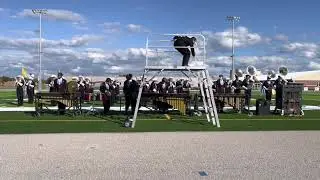 Rockledge High School MPA Performance 10/30/21