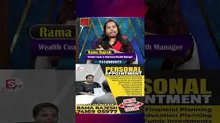 Complete Financial Planning in Telugu | #financialplanning | How to Save Money from Your Salary