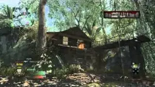 legory - Black Ops Game Clip