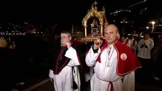 Sainte D&eacute;vote : Entre tradition et modernit&eacute;