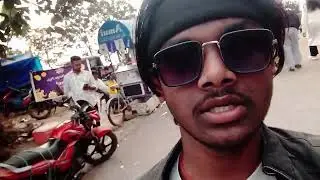 Chandil dam My 1st vlog #chandildam