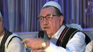 Rexhep Jashari - Dervish Goxhuli dhe xhandarmeria