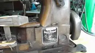 Union special 52800BT recovery 1