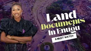 Understanding land documents in Nigeria