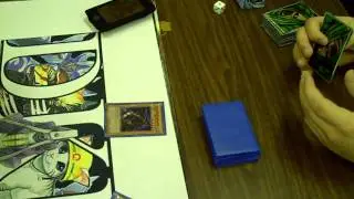 Dubkdad1 in St Louis - Playing for Cards pt2