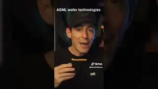 Most important tech company in the world #ASML #Chip #AI #computer #technology #viralvideo #viral