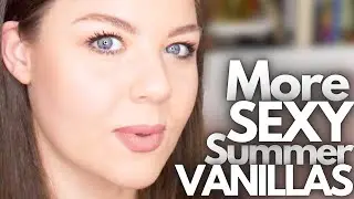 Sexy SUMMER Vanilla fragrances✨Part 2✨ Affordable, Designer & Niche Summer Perfume Collection 2021