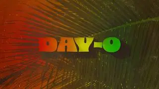 Felix Harrer x Marc Blou &ndash; Day-O (The Banana Boat Song)