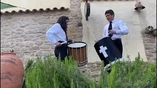 El Silencio en balcones confinados