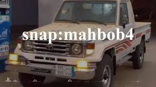 شيله || بدر التمامي || من بعد غبنات الليالي || بطيء || متعب المشجري