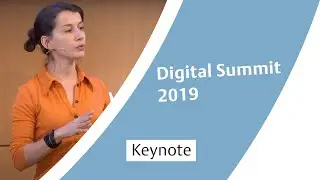 Digital Summit 2019: Growing up with AI &ndash; Challenges and Opportunities for AI Education (Keynote)