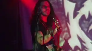 Korvak - Live Darkside Studio 2022