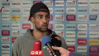 Sitmmen zum Spiel spusu Vienna Capitals   LIWEST Black Wings Linz