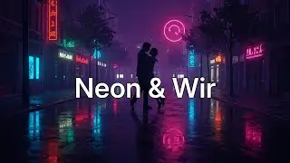 Neonmond: German Indie Pop & Synth-Pop zum Tr&auml;umen