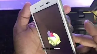 How To Reset Lava Iris 50 | Lava Iris 50 Hard Reset