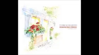 Shape of Love - Yuhki Kuramoto (Orchestred)
