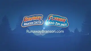 Branson Zip Lines - Branson Mountain Adventure - Branson Zip Lines
