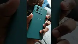 iqoo neo 6 soft silicon back cover #iqooneo6 #softbackcover #backcover