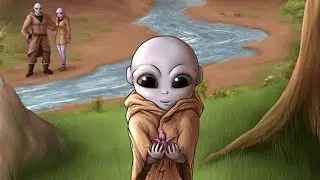 龍珠：吉連是特殊種族，實力超越破壞神，孫悟空差點被打敗
