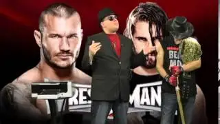 The Wrestling Kennection - Episode #56