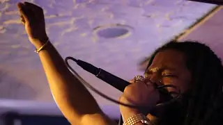 Kirk Diamond at Bsmt254 | Live Reggae in Toronto 2025