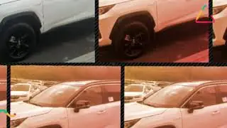 2021 Toyota Rav4 Avalon 4Runner Corbin, Ky