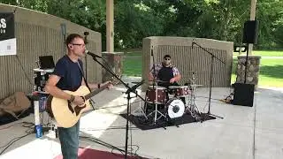 Battle Belongs, Phil Wickham - Cover