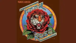 Tiger Rose (2025 Remaster)