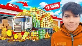 I MADE $10,000 FROM STORAGE WARS! STORAGE AUCTION UNIT (#2)