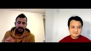 The Secret to Bangladeshi Success in European Job | উইথ প্রগ্রাম ডিরেক্টর এরিক্সন আয়ারল্যান্ড