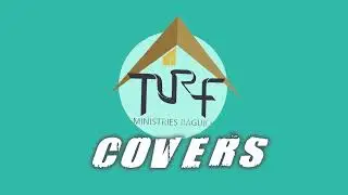 Hillsong United | Oceans | Cover by Turf Ministries Baguio