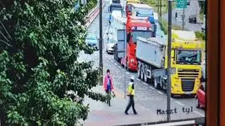 Rondo Toruńskie ponownie pod okiem policyjnych kamer - KMP Bydgoszcz