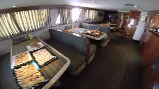 Video Tour of Royal Polaris.