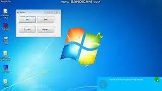 Winotify Vb.net