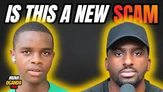 Ugandan Boy Stole UGX 150M and Spent 6 Years in Prison | Possible Scam