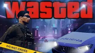 🔴LIVE🔴Biski CS vairas o po to ONEX!  / GTA ROLEPLAY / ONEX