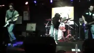 The Ride by Evro