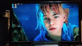 GPD Win Max (EGPU - Geforce RTX 2070) (Horizon Zero Dawn)