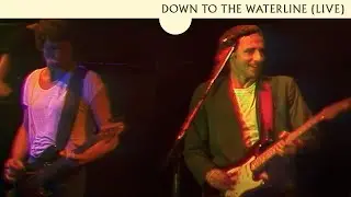 Dire Straits - Down To The Waterline (Palais des Sports, Paris, 18.6.1981)