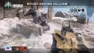 Black Ops 3 Doubles Competitive Gamebattles - Part 1 - (BO3 2v2 Live)