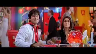 Badi dil chapsi hai