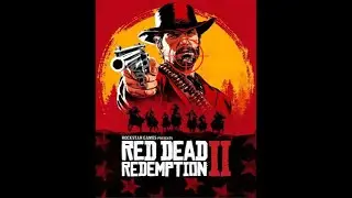 Red dead redemption 2, but it's a first-person shooter! (Epilogue!)