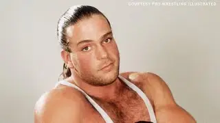 Rob Van Dam Rull Shoot Interivew 2024