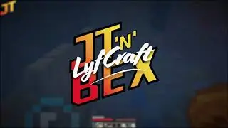 Minecraft : Tunnels of Lyf (LyfCraft Season 1 Episode 24)
