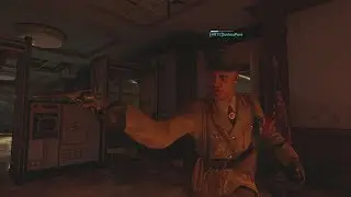 Black ops 4 zombies Split Screen Gameplay On Realistic