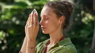 Rens energien i dit hjem meditation - December overskud dag 20
