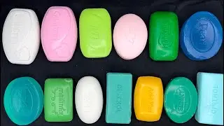 Soap Opening ASMR 🧼 | Super Satisfying Sounds 😌 | Jab&oacute;n Relajante ASMR | ASMR | oddly satisfying
