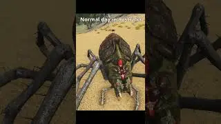 Ark Toons #shorts #ark #gaming
