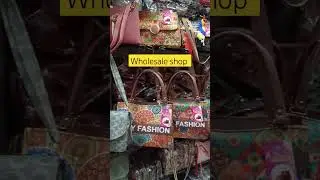 Jaipuri new model and handh bags