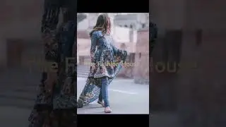 Very Beautiful Summer Dress Design Part 2❤️❤️2022 New Designs!!!